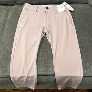 Kids Performance Khaki Chinos